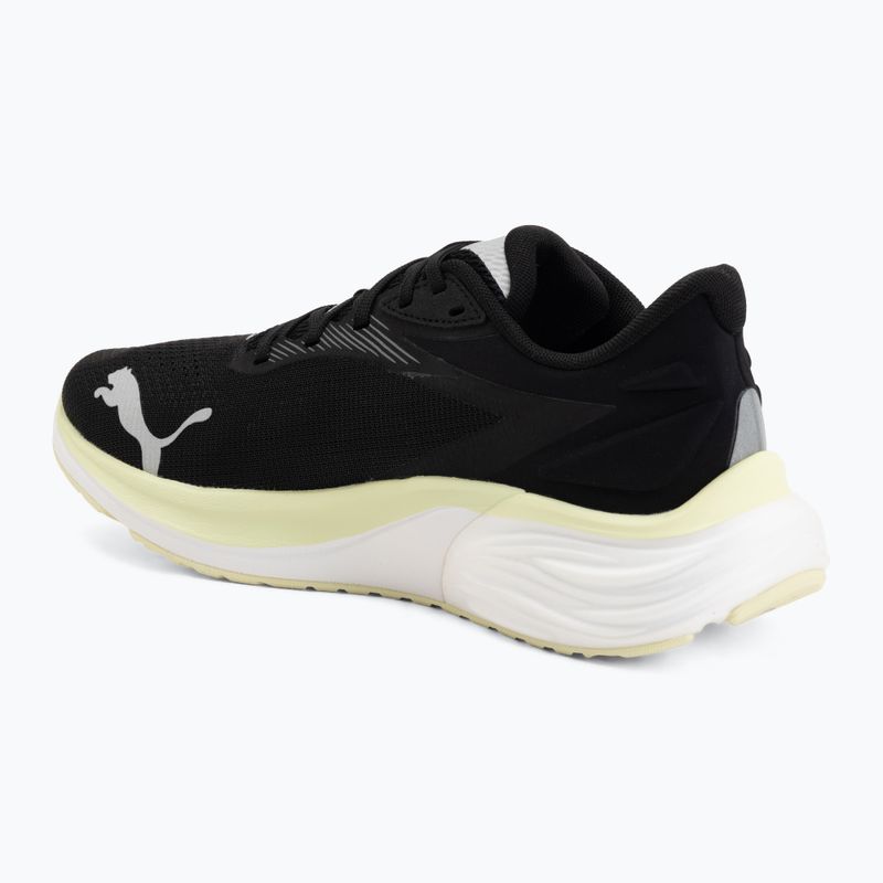 Дамски обувки за бягане PUMA Electrify Nitro 4 black 3