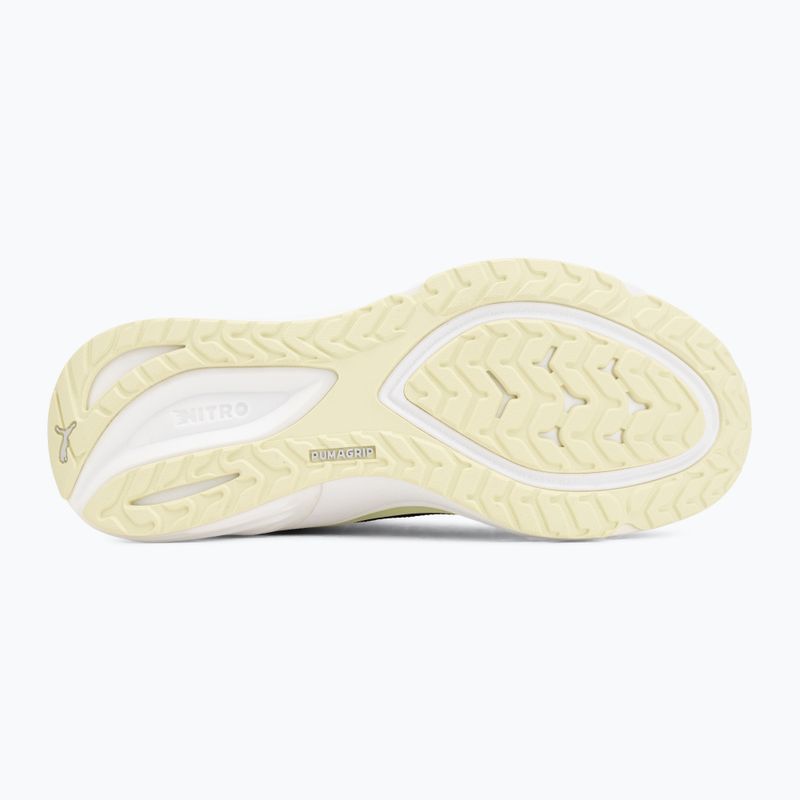 Дамски обувки за бягане PUMA Electrify Nitro 4 black 4