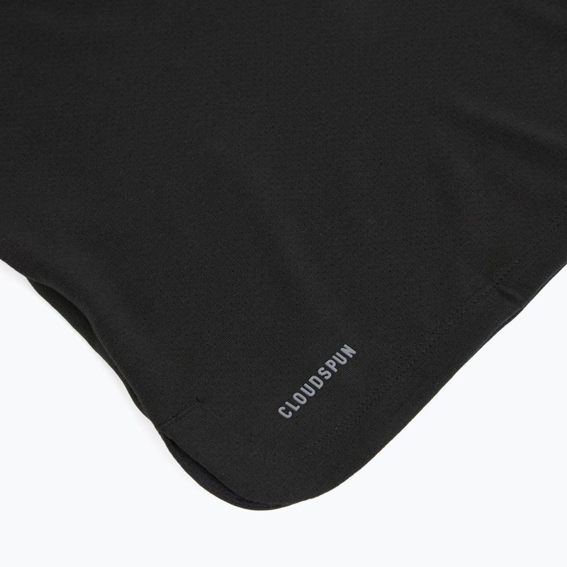 Мъжка тениска за тренировка PUMA Hyrox Cloudspun Thermoadapt Tee black 4