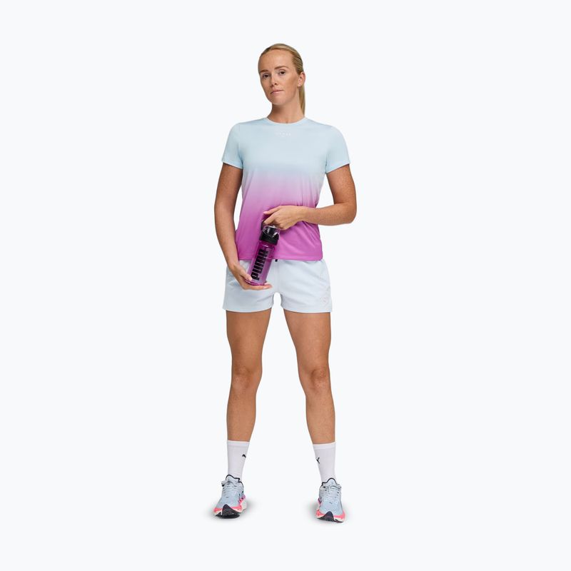 Дамска тренировъчна тениска PUMA x HYROX Poly Graphic Tee 73 2