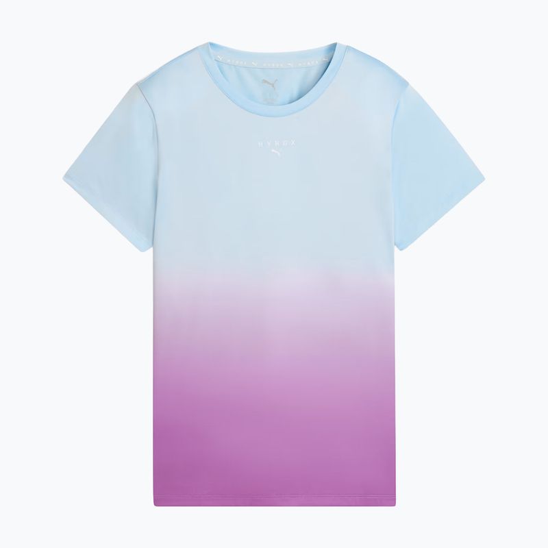 Дамска тренировъчна тениска PUMA x HYROX Poly Graphic Tee 73 4