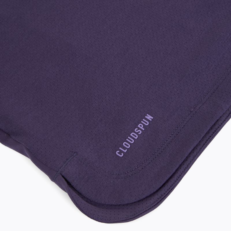 Мъжка тренировъчна тениска PUMA x HYROX Cloudspun Thermoadapt Tee лилава 4
