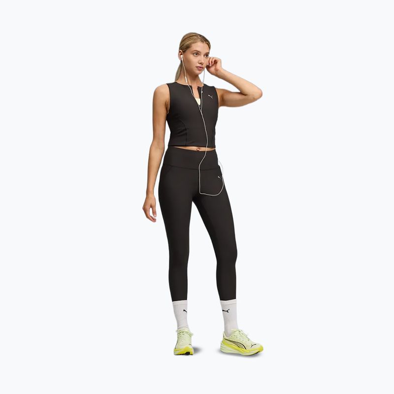 Дамски клин за бягане Puma Dreamrun 7/8th Tight puma black 2