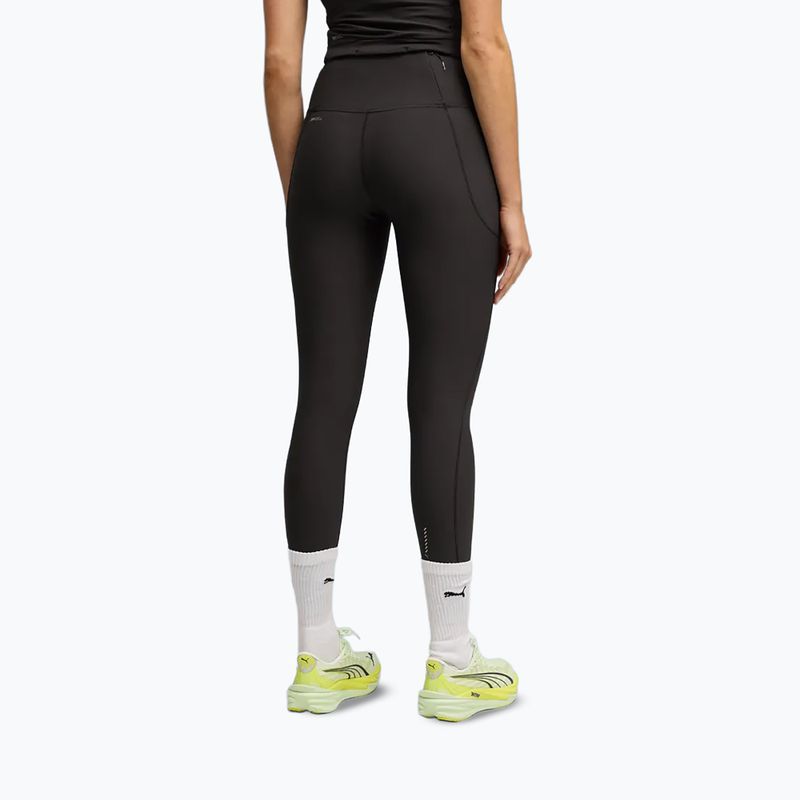 Дамски клин за бягане Puma Dreamrun 7/8th Tight puma black 3