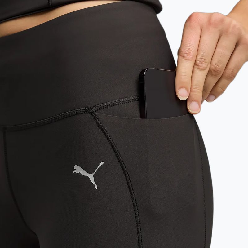 Дамски клин за бягане Puma Dreamrun 7/8th Tight puma black 4