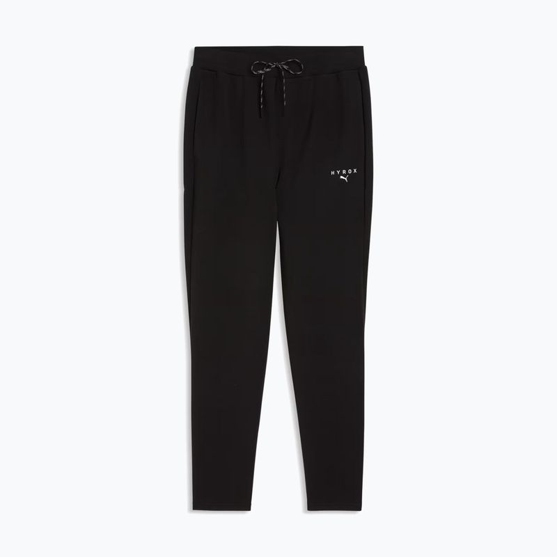Мъжки панталони PUMA x HYROX Cloudspun Elevated черни