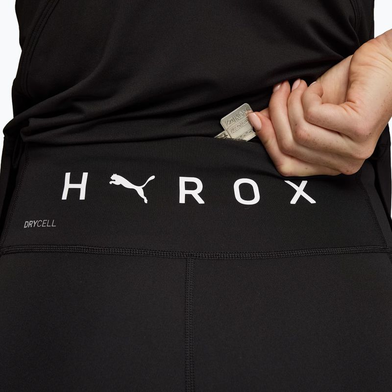 Дамски клин за тренировка PUMA Hyrox Essential Tight black 5