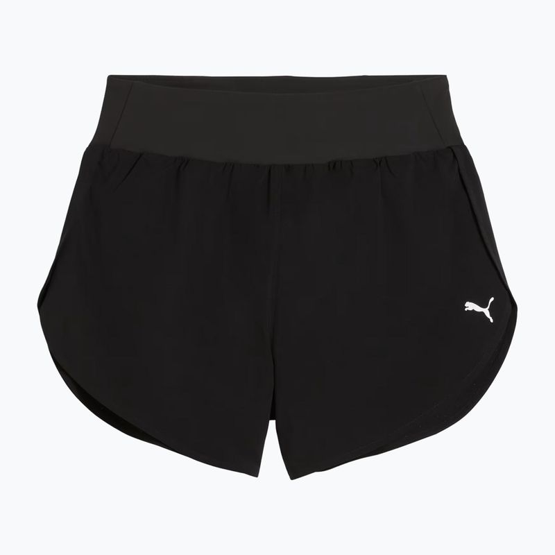 Дамски шорти за бягане PUMA Dream Run 3" DryCELL puma black 6