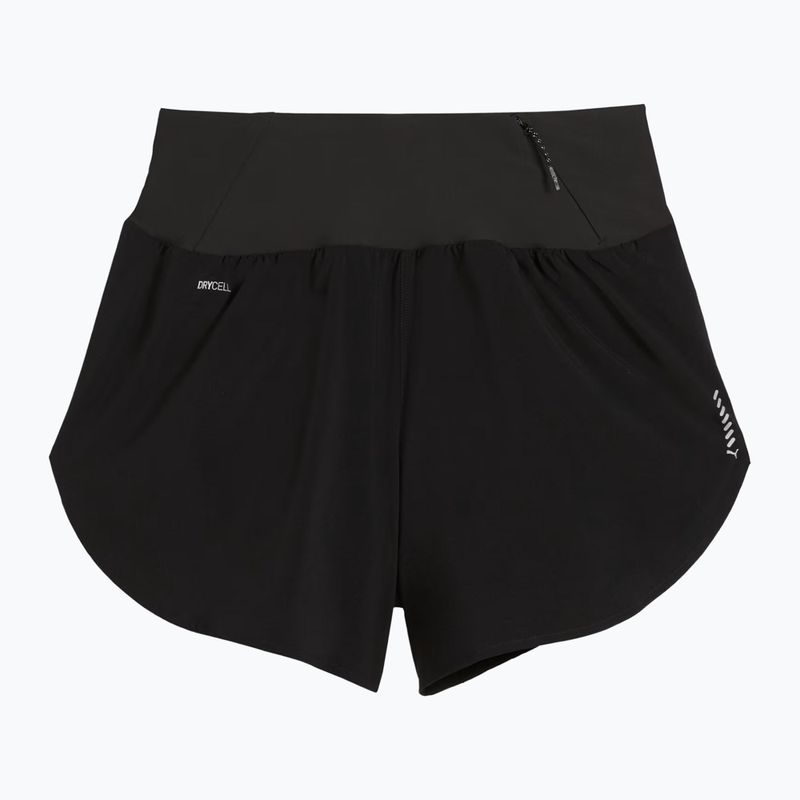 Дамски шорти за бягане PUMA Dream Run 3" DryCELL puma black 7