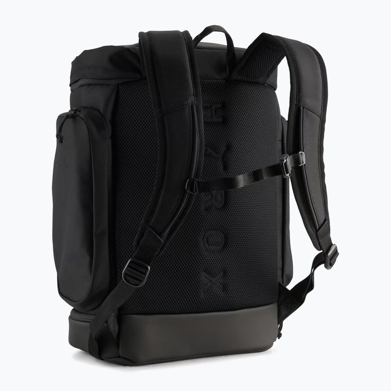 Раница PUMA Hyrox Daily 46 l черна 2