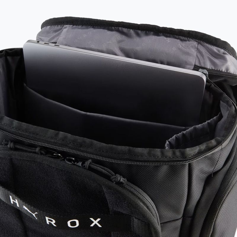 Раница PUMA Hyrox Daily 46 l черна 3