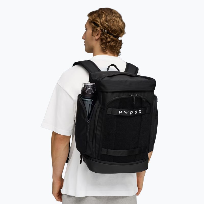 Раница PUMA Hyrox Daily 34 l black 4