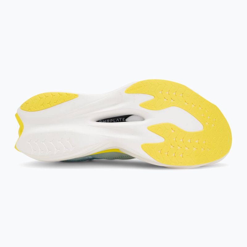 Дамски обувки за бягане Puma Deviate Nitro Elite 4 Fresh Water/Lemon Crush/Puma Black 4