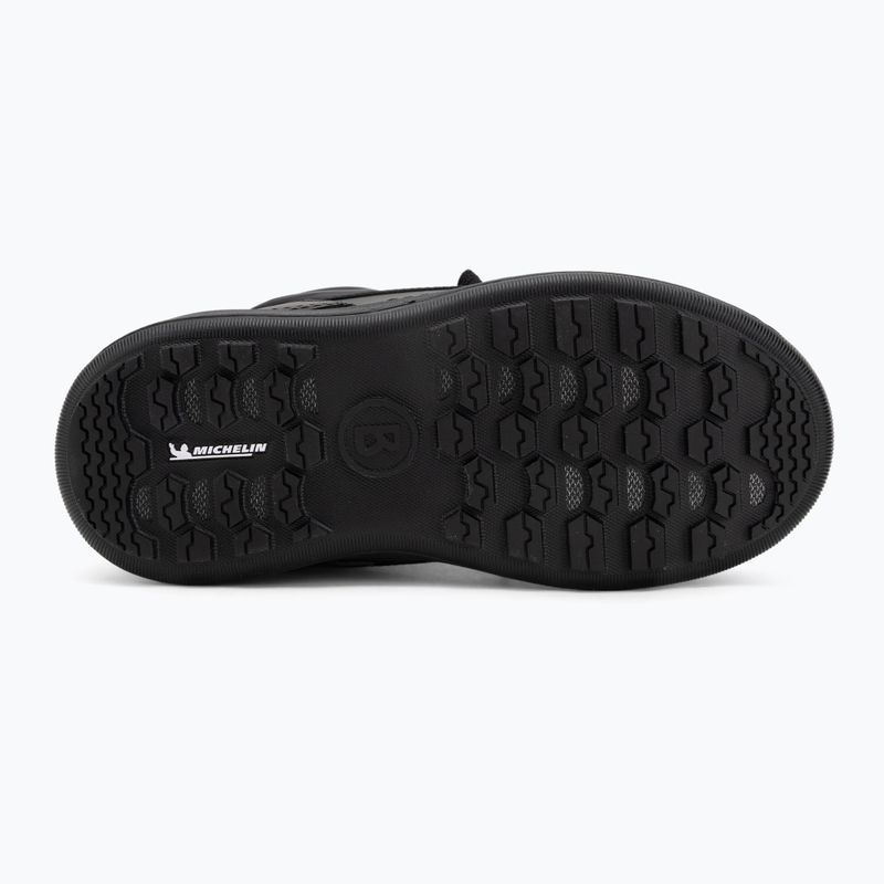 Дамски ботуши за сняг BOGNER La Plagne 13 black 4