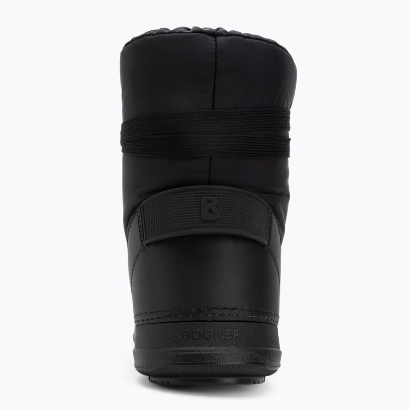 Дамски ботуши за сняг BOGNER La Plagne 13 black 6