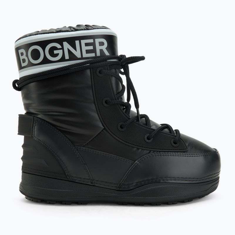 Дамски ботуши за сняг BOGNER La Plagne 14 black 2
