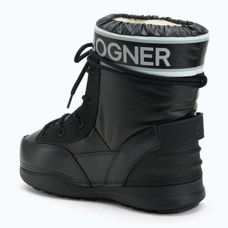 Дамски ботуши за сняг BOGNER La Plagne 14 black 3