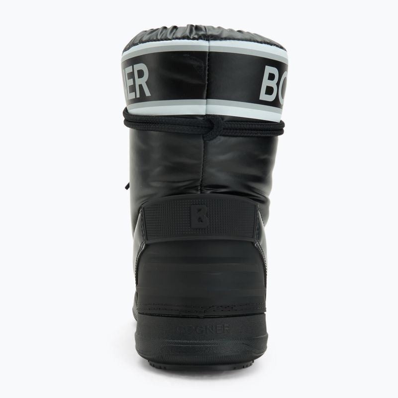 Дамски ботуши за сняг BOGNER La Plagne 14 black 6