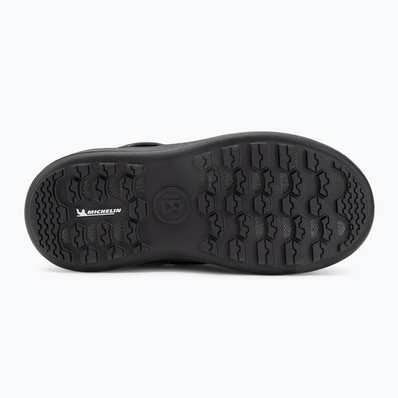 Дамски ботуши за сняг BOGNER La Plagne 20 black 4