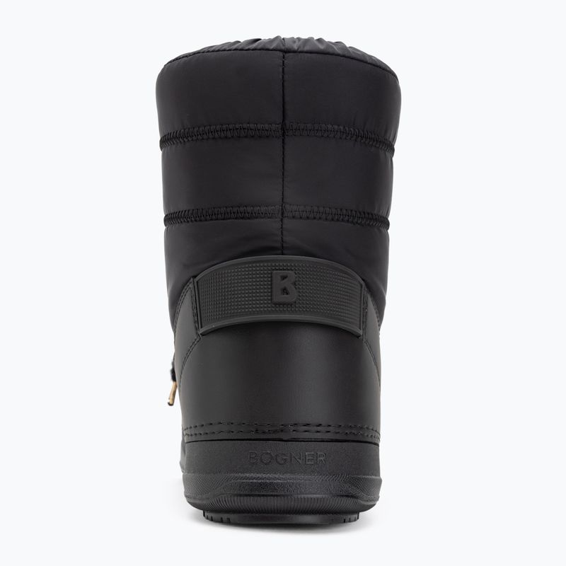 Дамски ботуши за сняг BOGNER La Plagne 20 black 6