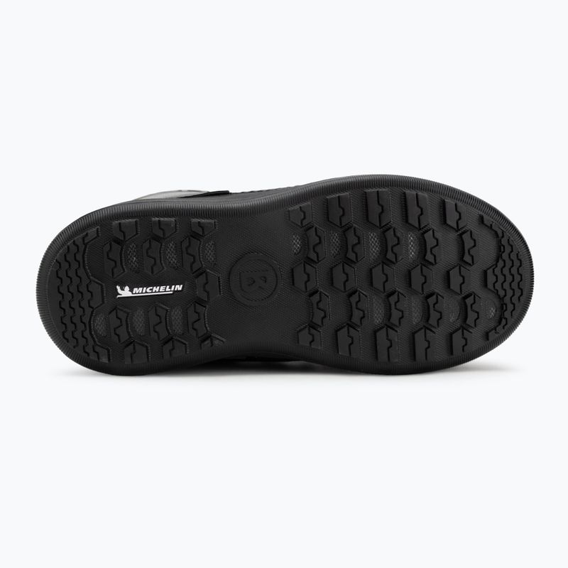 Дамски ботуши за сняг BOGNER La Plagne 21 black 4