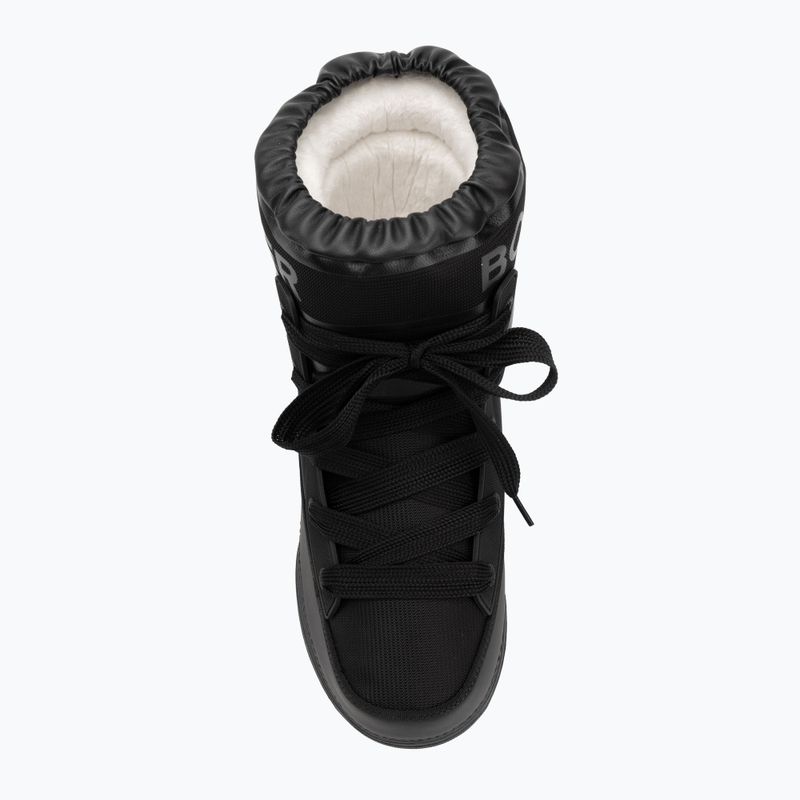 Дамски ботуши за сняг BOGNER La Plagne 21 black 5