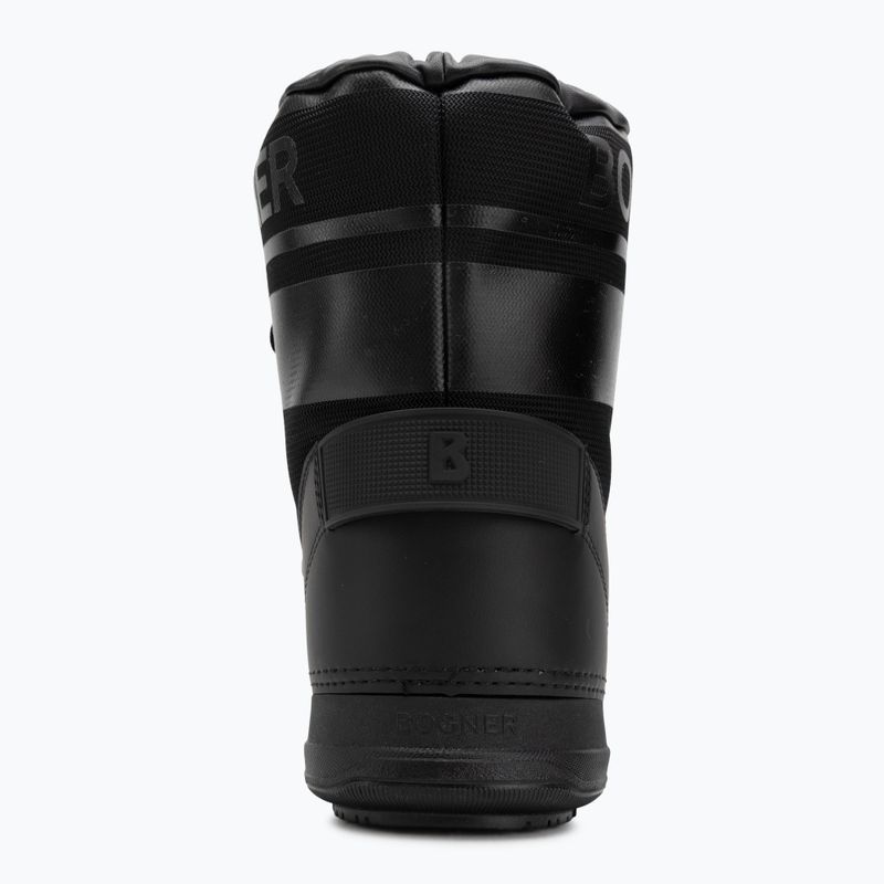 Дамски ботуши за сняг BOGNER La Plagne 21 black 6