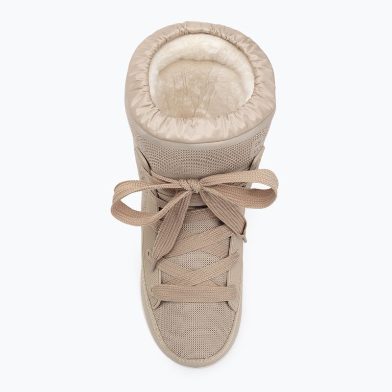 Дамски ботуши за сняг BOGNER La Plagne 21 beige 5