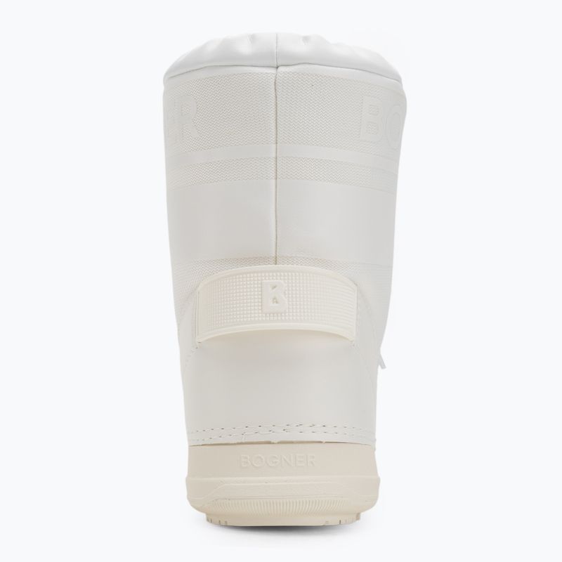 Дамски ботуши за сняг BOGNER La Plagne 21 white 6