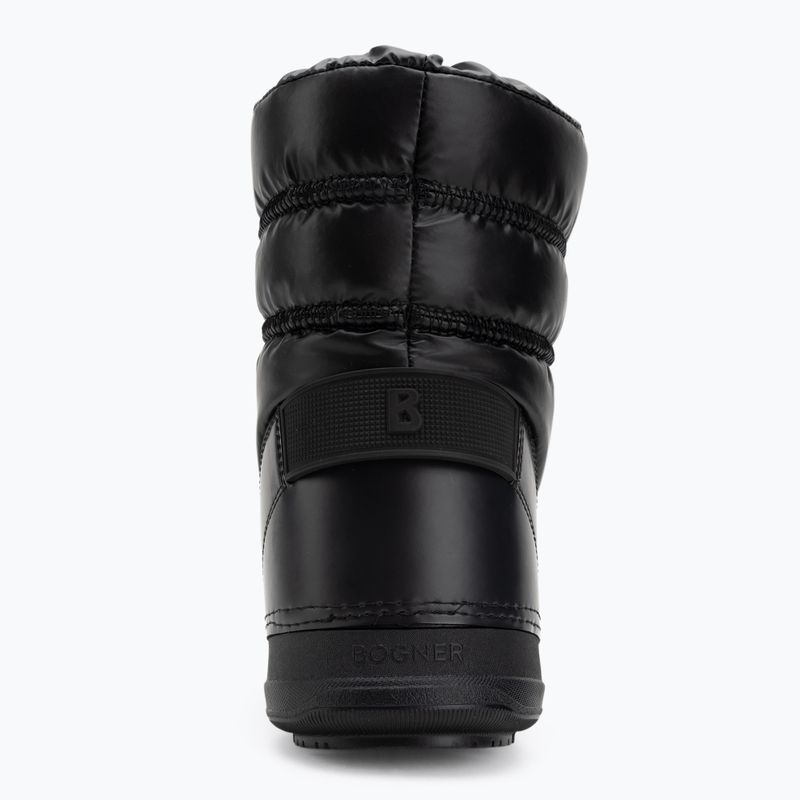 Дамски ботуши за сняг BOGNER La Plagne 22 black 6