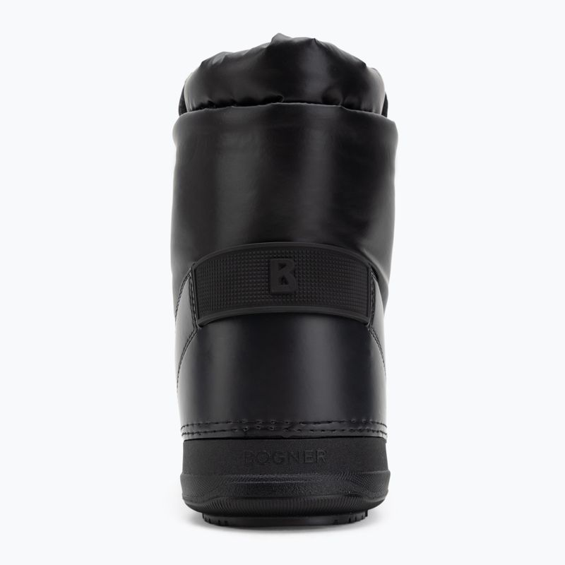 Дамски ботуши за сняг BOGNER Verbier 7 black 6