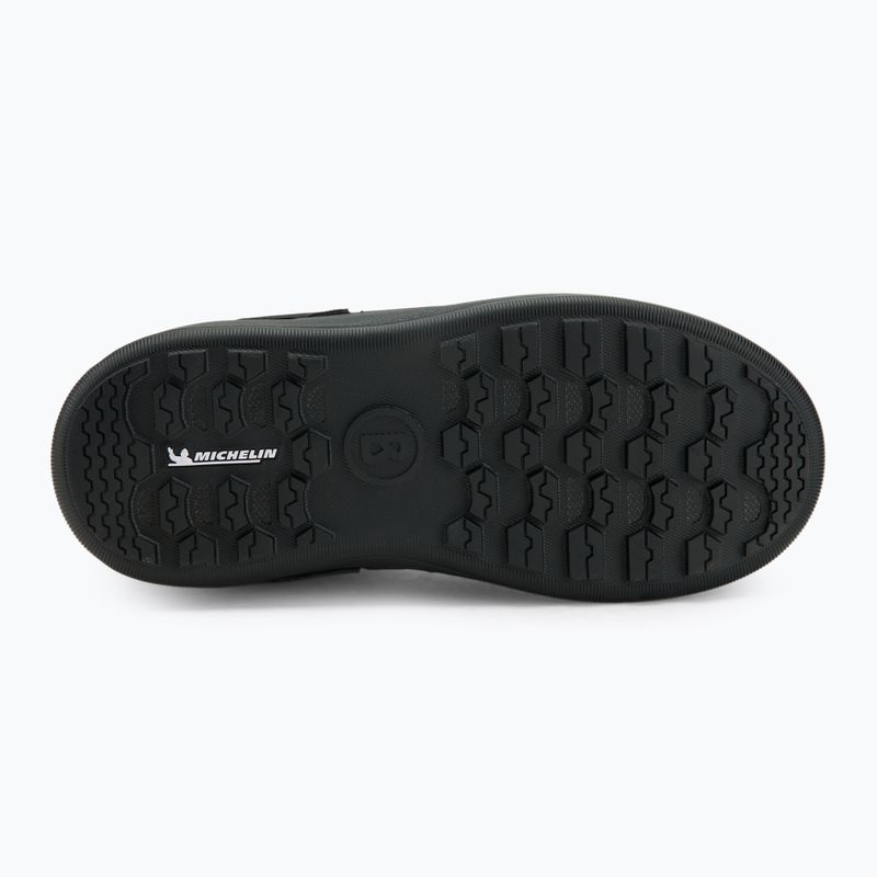 Мъжки ботуши за сняг BOGNER Laax 7 black 4