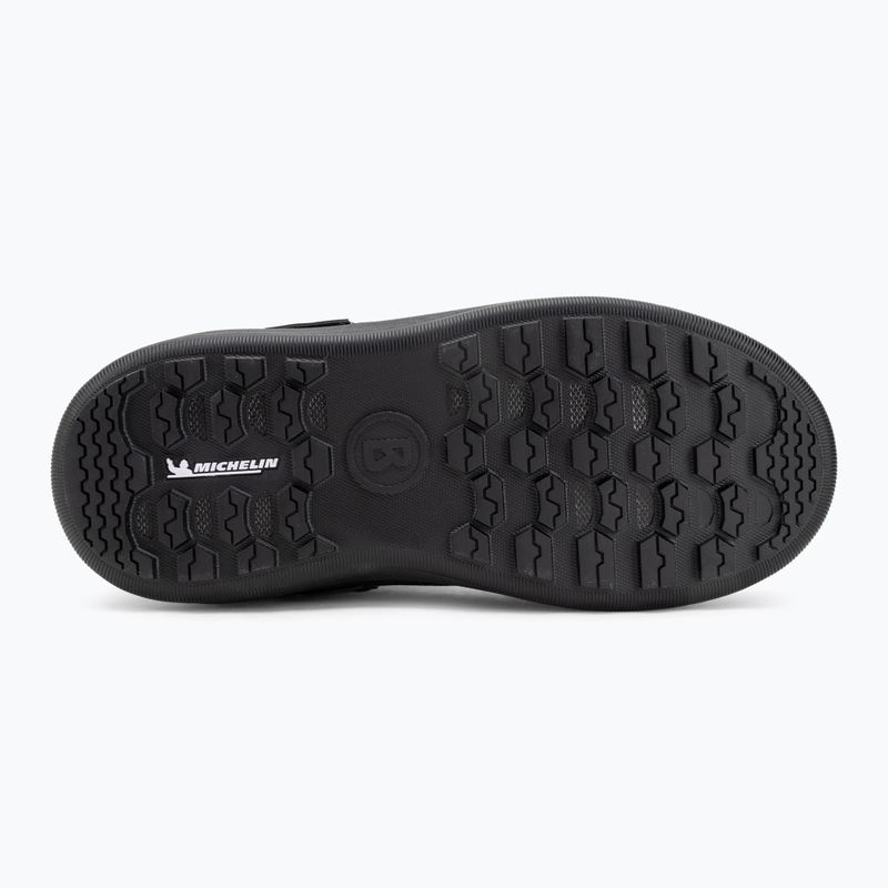 Мъжки ботуши за сняг BOGNER Laax 7 navy 4