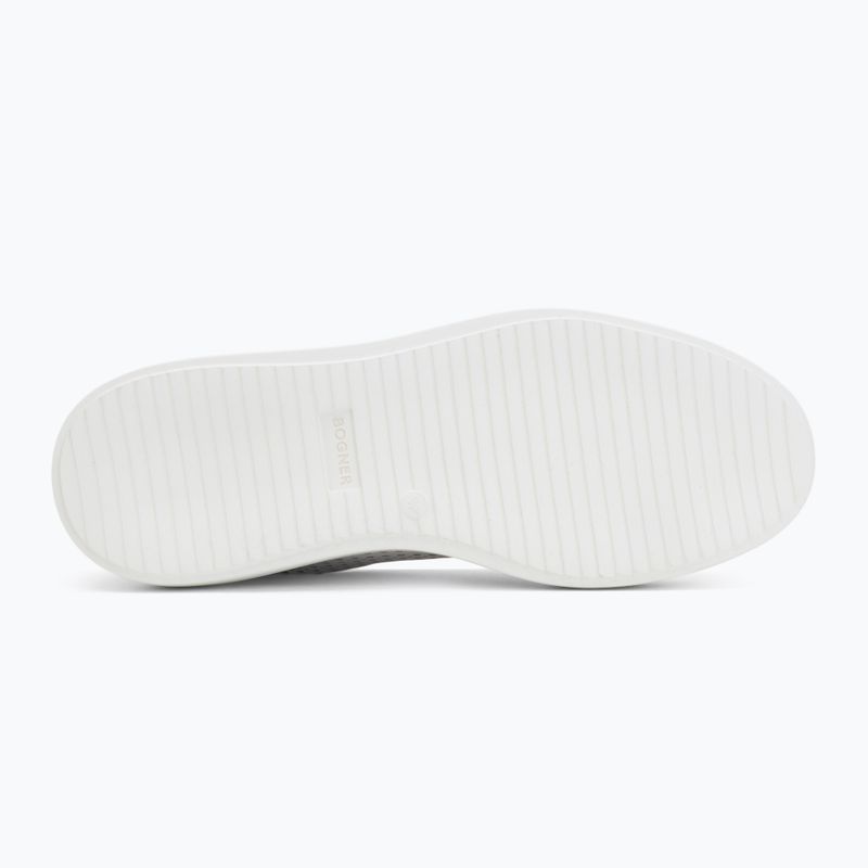 Дамски обувки BOGNER Hollywood 36 white/platinum 4