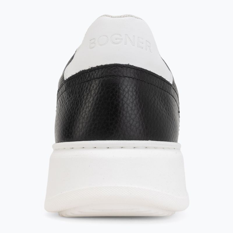 Мъжки обувки BOGNER Milan 8 B black 6