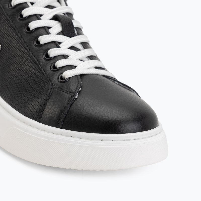 Мъжки обувки BOGNER Milan 8 B black 7