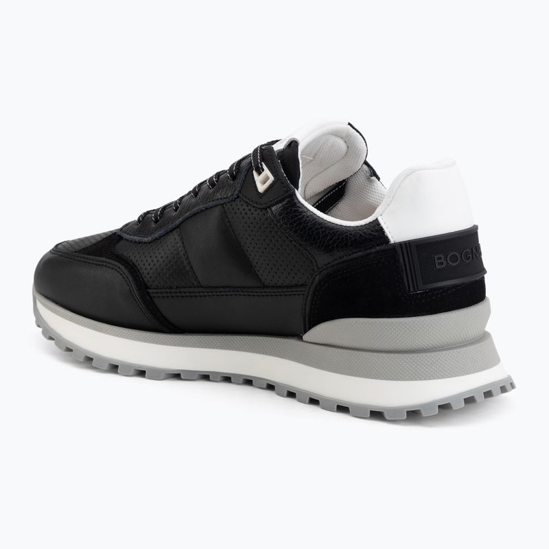 Мъжки обувки BOGNER Newport 4 D black 3