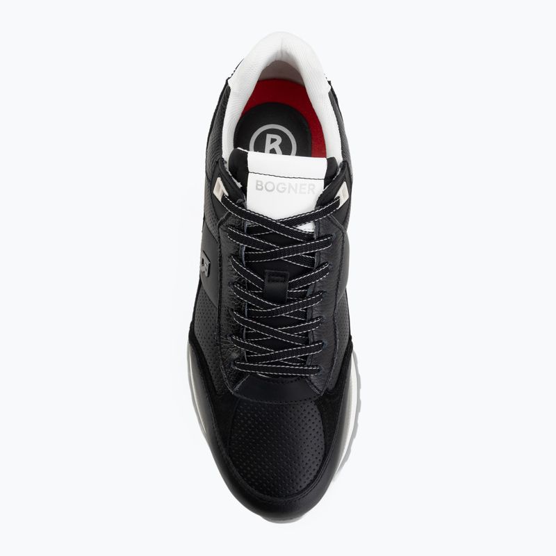 Мъжки обувки BOGNER Newport 4 D black 5