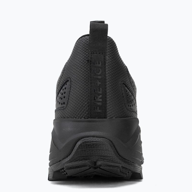 Мъжки обувки BOGNER FIRE+ICE montana black 6