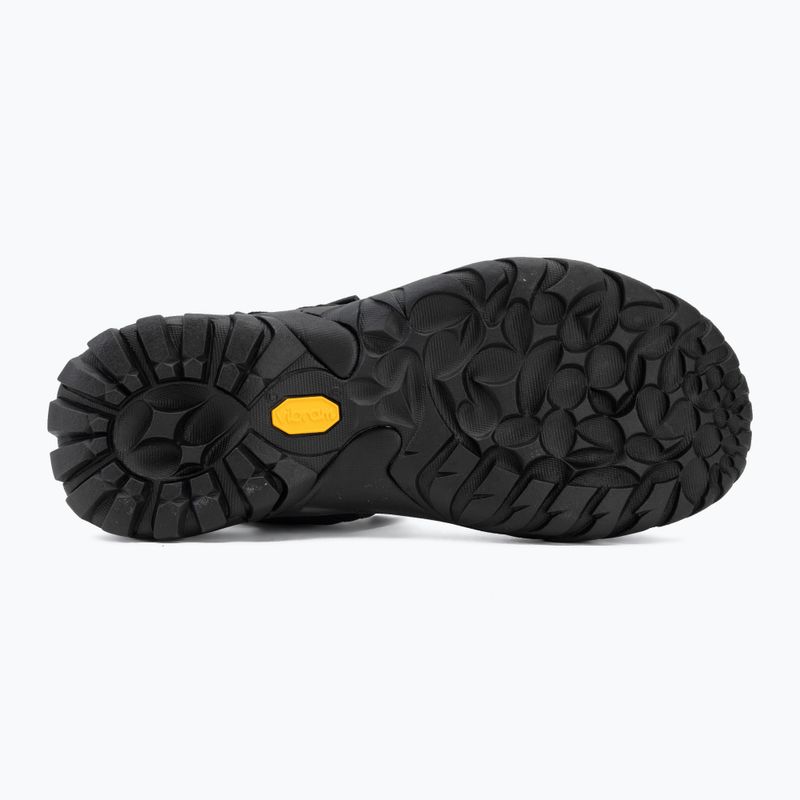 Мъжки обувки BOGNER FIRE+ICE Lake black 4