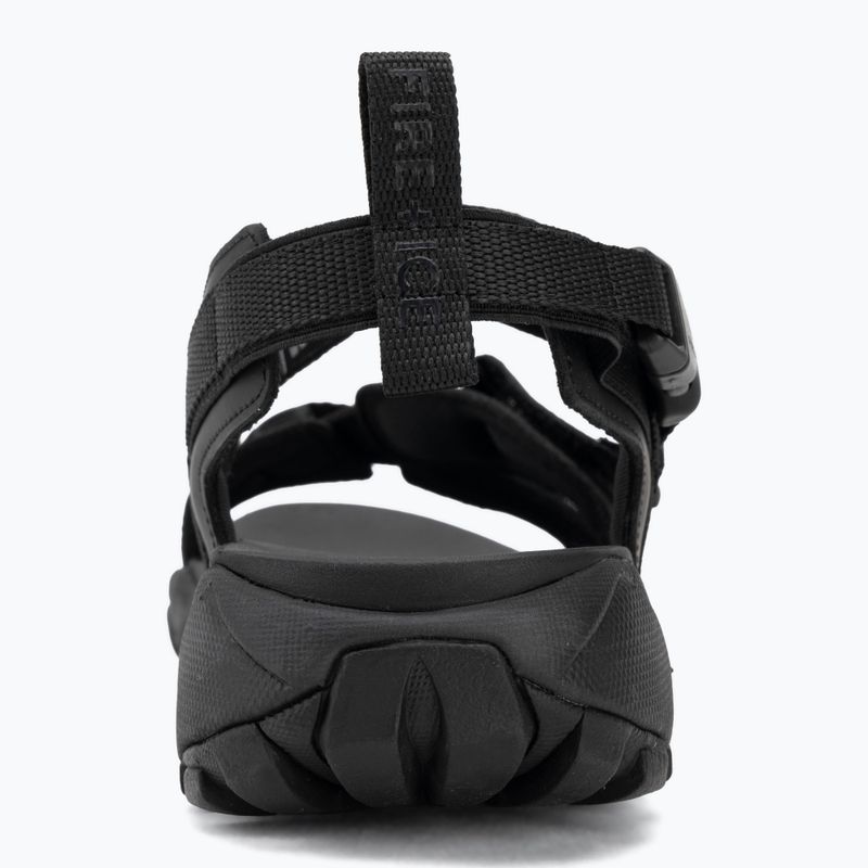 Мъжки сандали BOGNER FIRE+ICE Lake black 6