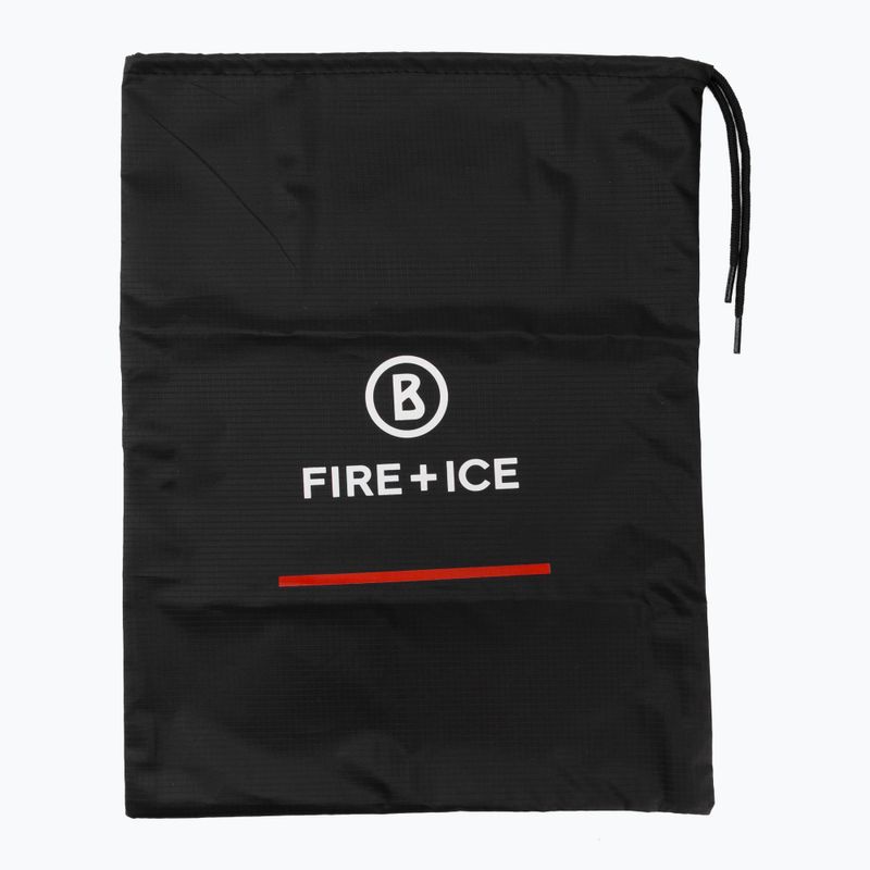 Мъжки сандали BOGNER FIRE+ICE Lake black 8