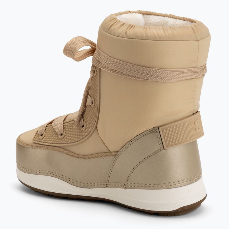 Дамски ботуши за сняг BOGNER La Plagne 13 B beige 3