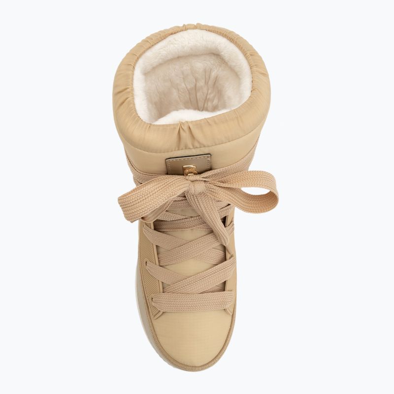 Дамски ботуши за сняг BOGNER La Plagne 13 B beige 5