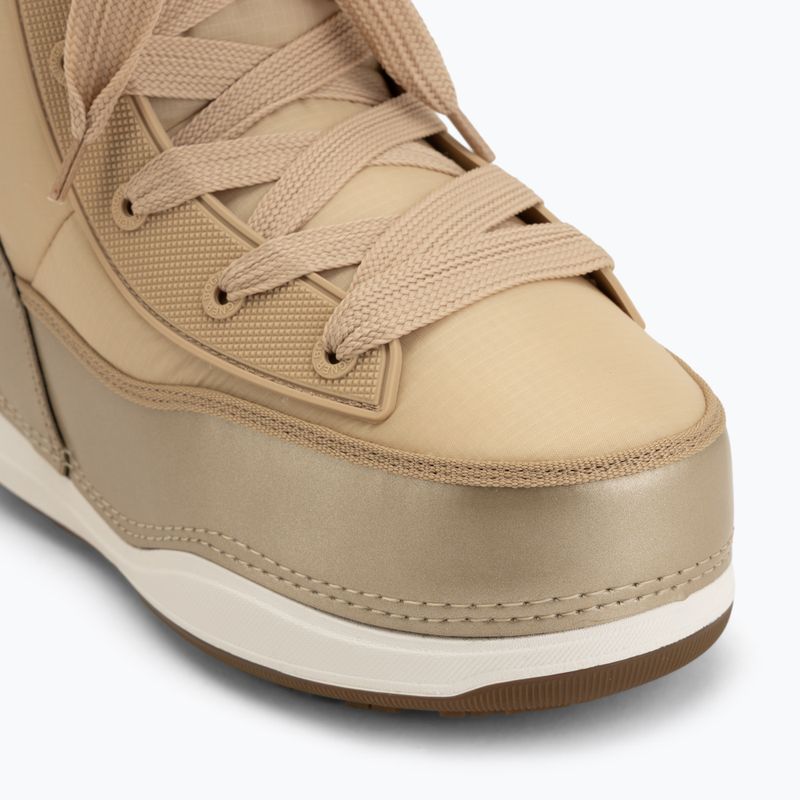 Дамски ботуши за сняг BOGNER La Plagne 13 B beige 7