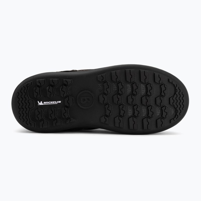 Мъжки ботуши за сняг BOGNER Laax 7 D dark brown 4
