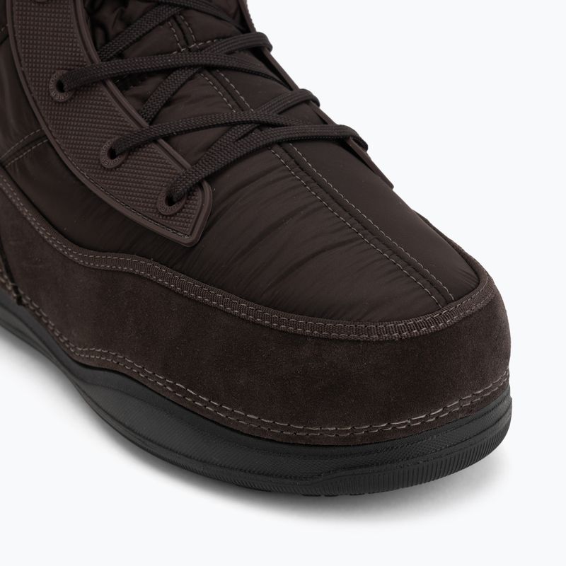 Мъжки ботуши за сняг BOGNER Laax 7 D dark brown 7