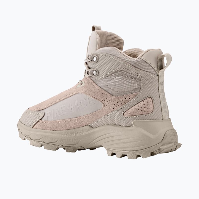 Дамски обувки BOGNER FIRE+ICE Montana II Beige 2