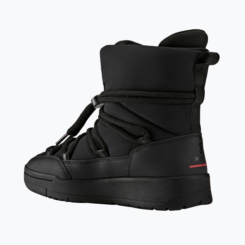 Дамски ботуши за сняг BOGNER FIRE+ICE Paris III black 2