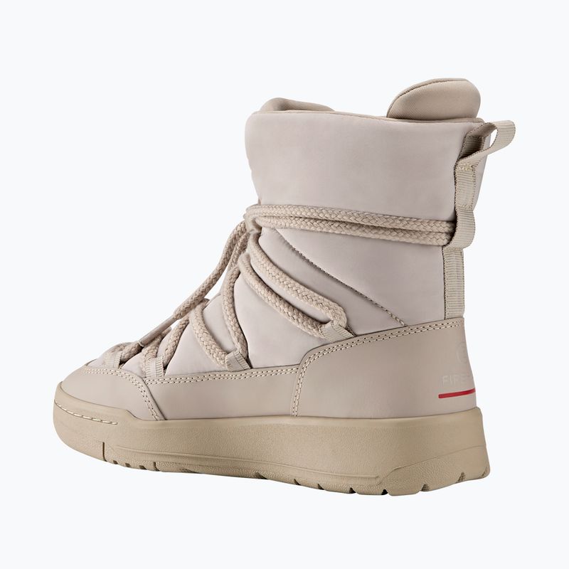 Дамски ботуши за сняг BOGNER FIRE+ICE Paris III beige 2